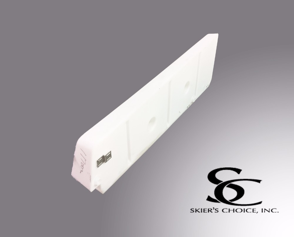 Tank, Ballast, Rotocast, Port