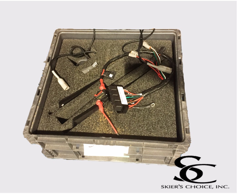 Tower, Mounting Kit, FxONE