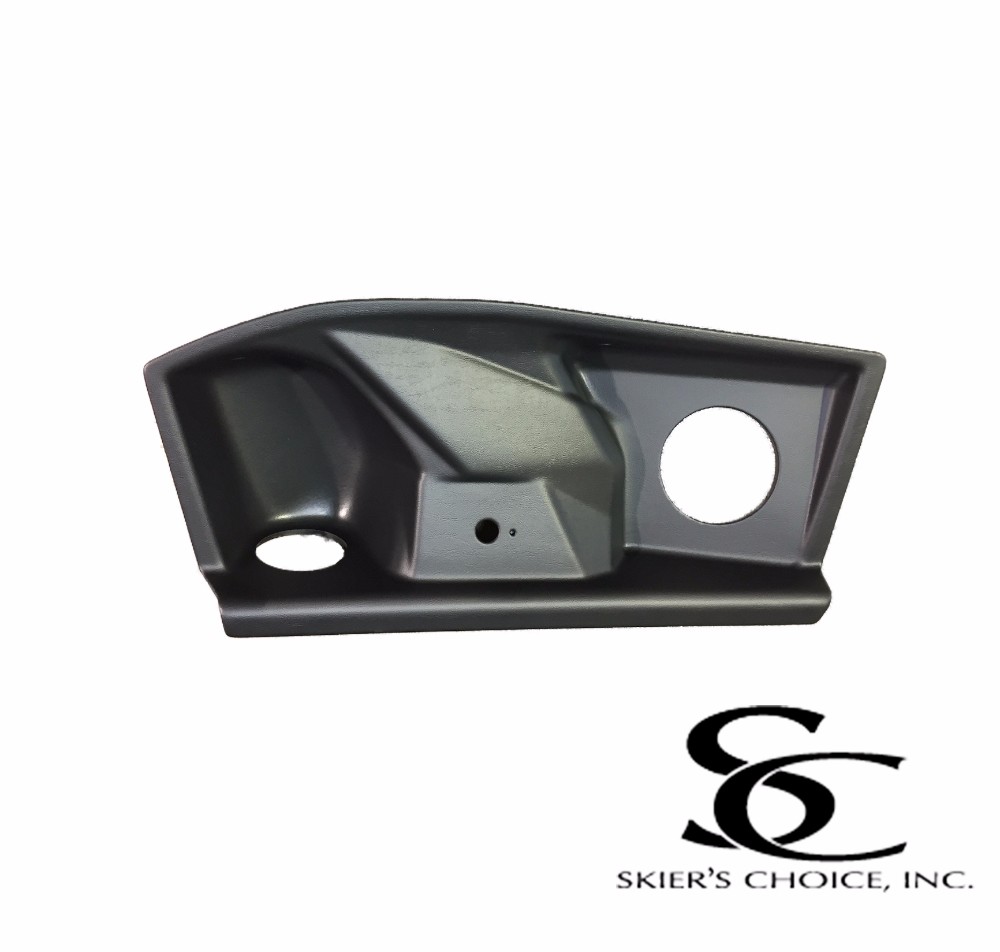 Spkr Box, Cockpit,Port Fr,SE