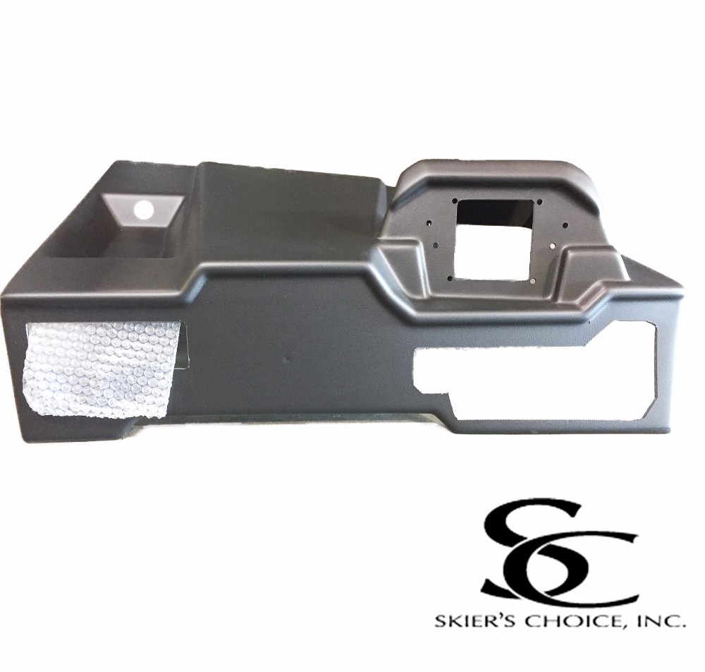 Dash, Shroud, Black ~