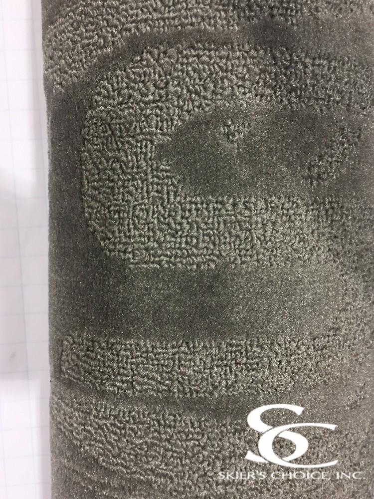 Carpet,Snap-In,Sterling Logo