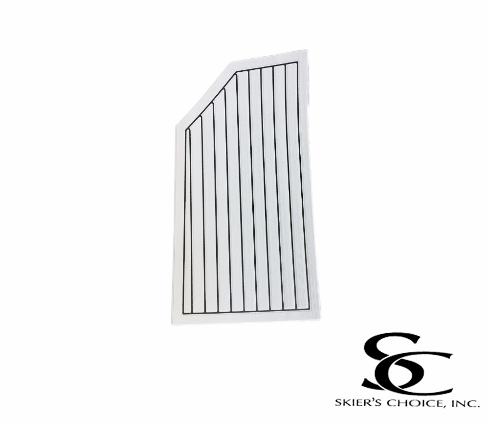 Nonskid, Footstep MJ