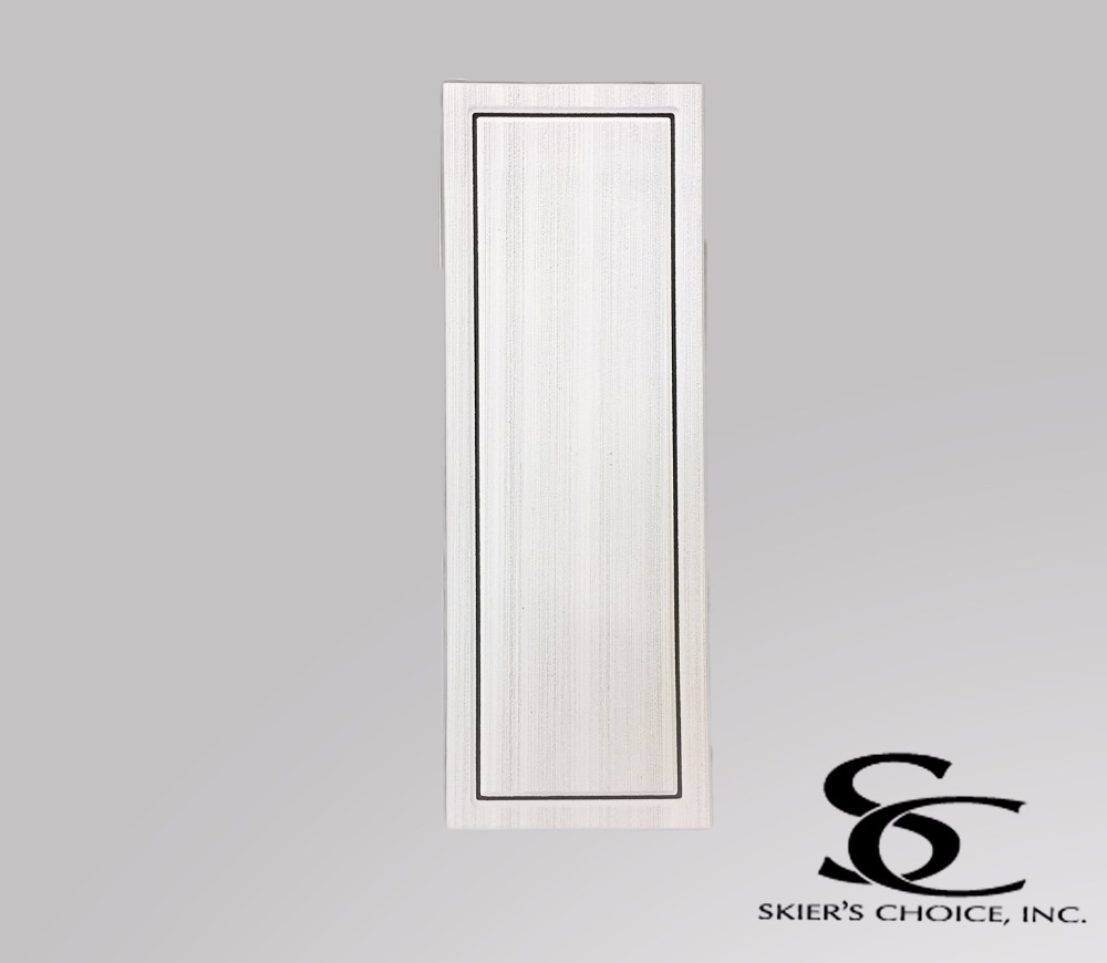 Nonskid, Trans cover