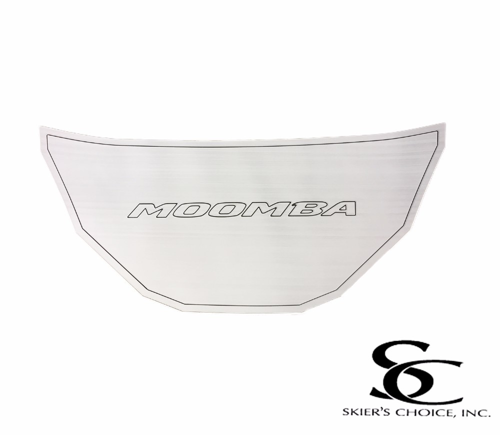 Nonskid, Surf+ Platform