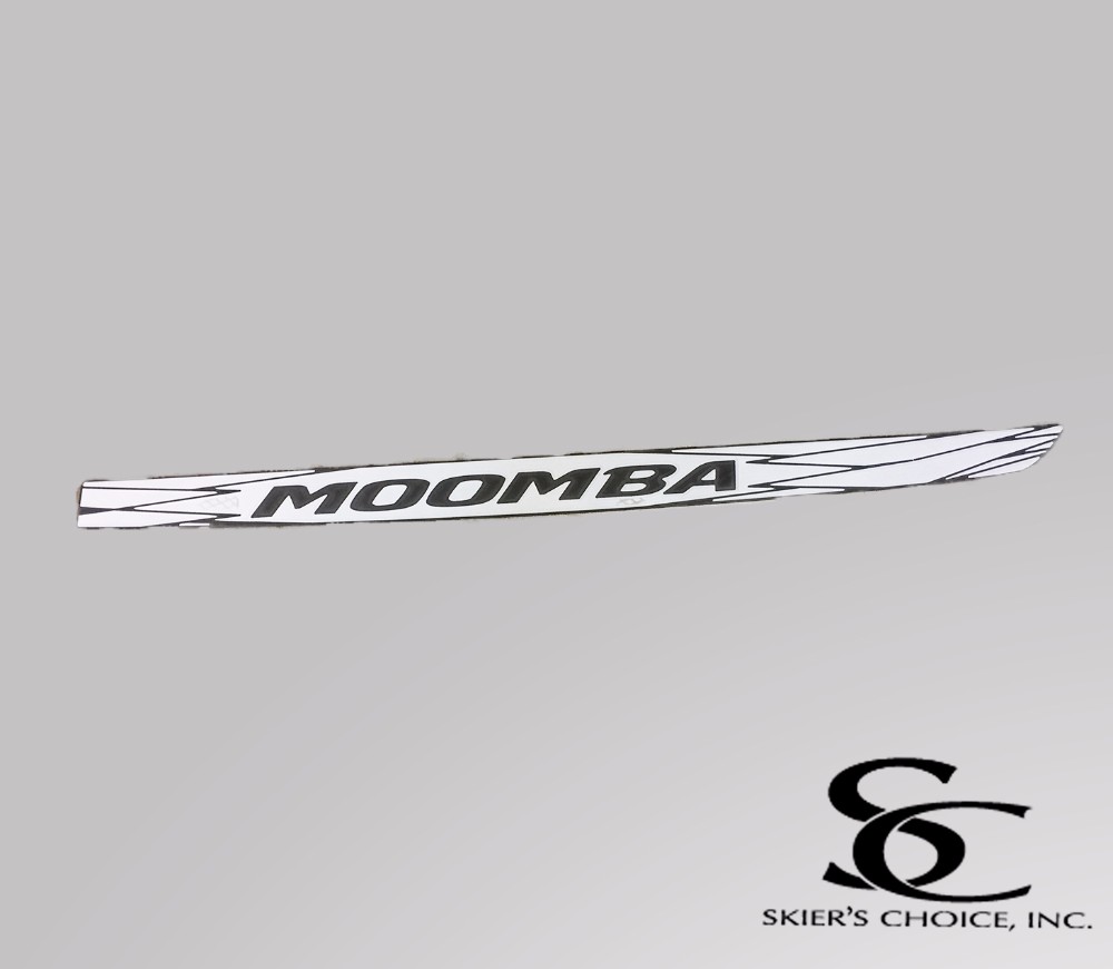 Nonskid, Gunnel STBD MH