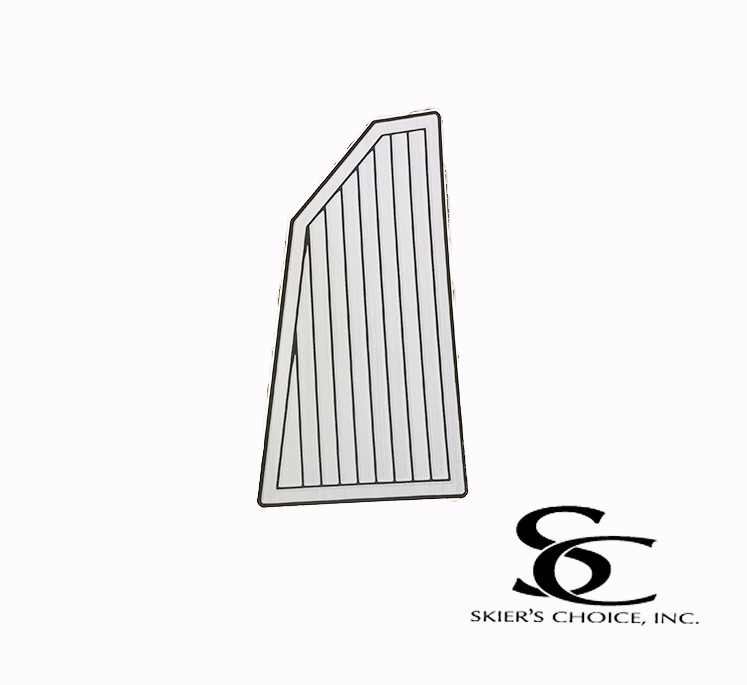 Nonskid, Footstep MH