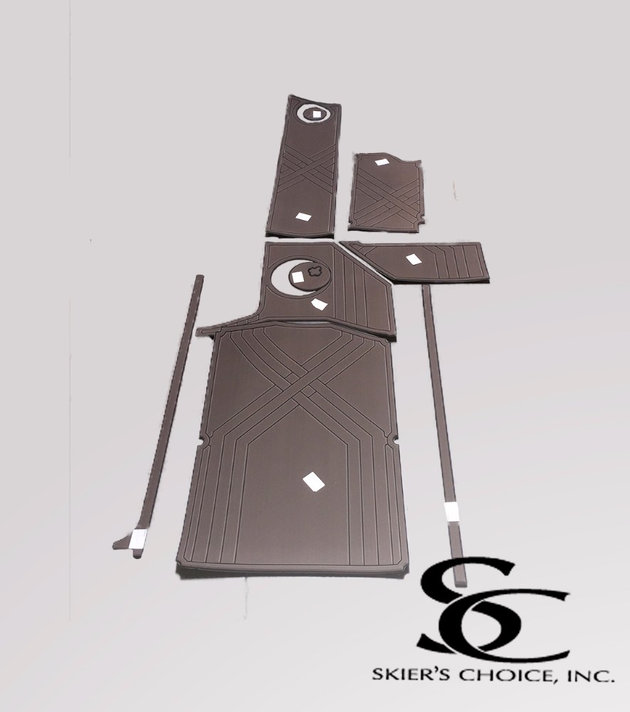 Nonskid Kit, Floor, SJ (SR)