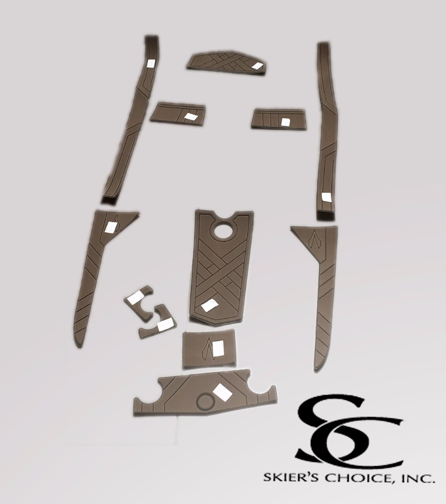 Nonskid Kit, Gunnel, SE