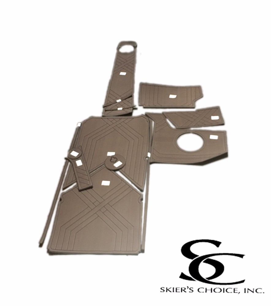 Nonskid Kit, Floor, SE