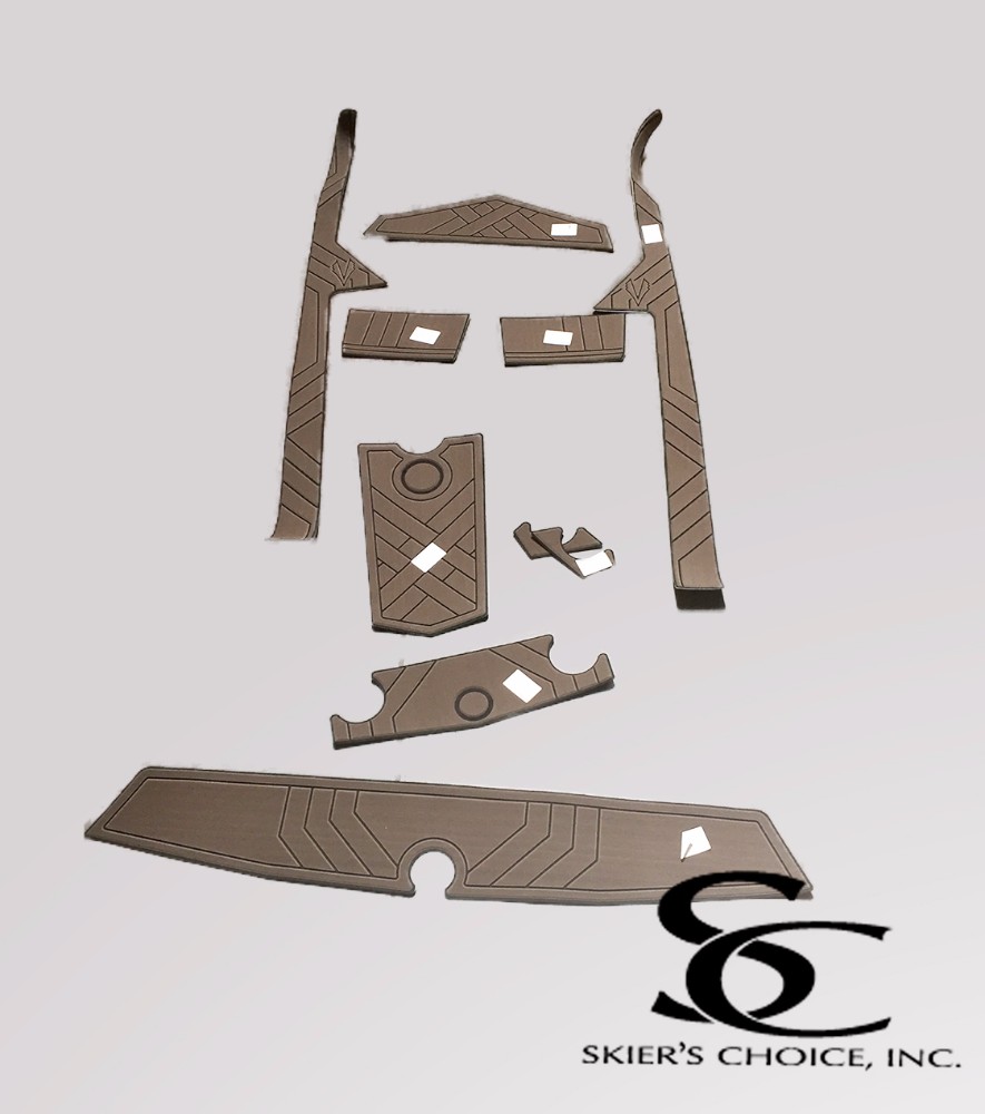 Nonskid Kit, Gunnel, SH (SA)