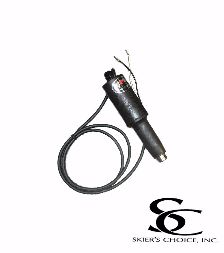 +Actuator, 2.25\" Lenco