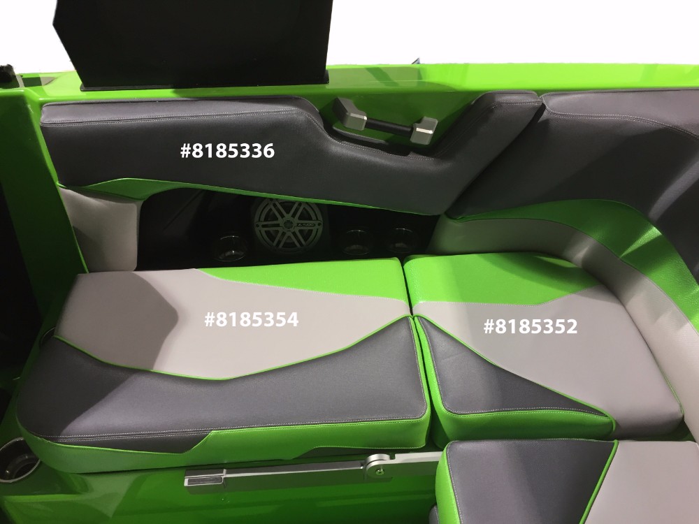 Uph Panel, Side Stbd