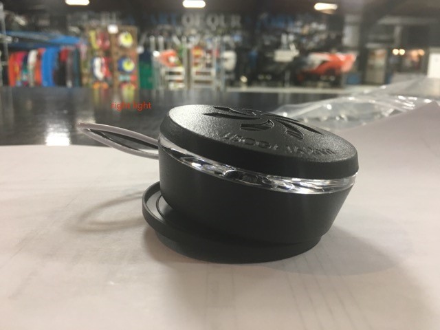 +Protomet All Around Light