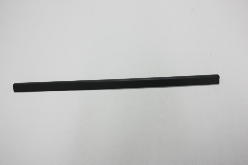 Trim, Stiff Leg, Black Bison!