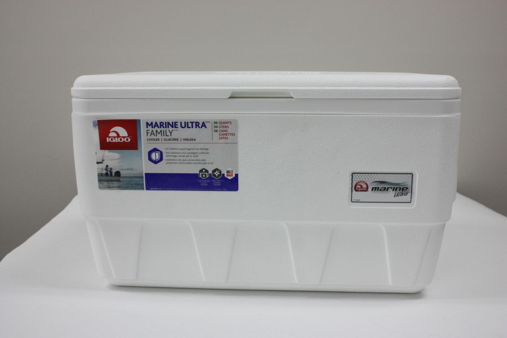 Cooler, Soft Side, Craz Pro ~