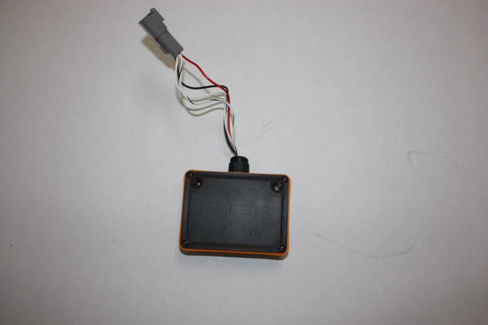 Module, RF to CAN Converter