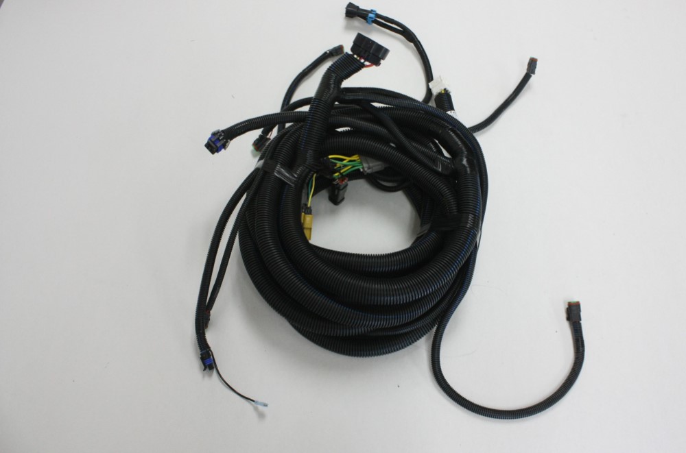 Harness Kit, SM, 2019 ~