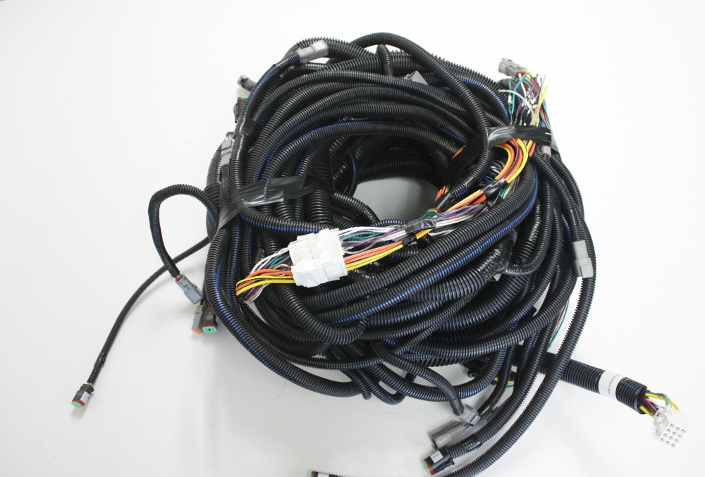 Harness Kit, SK, 2019 ~