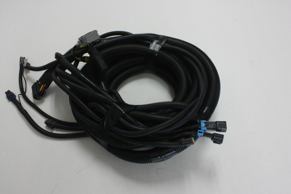 Harness Kit, SH, 2019 ~