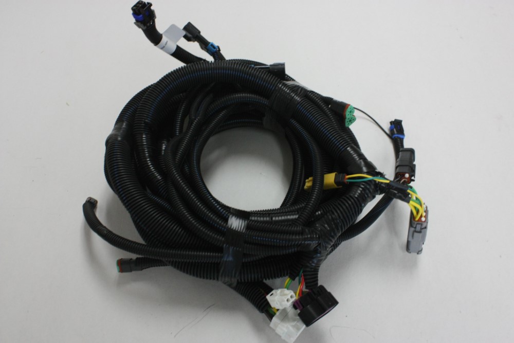 Harness Kit, SJ, 2019 ~