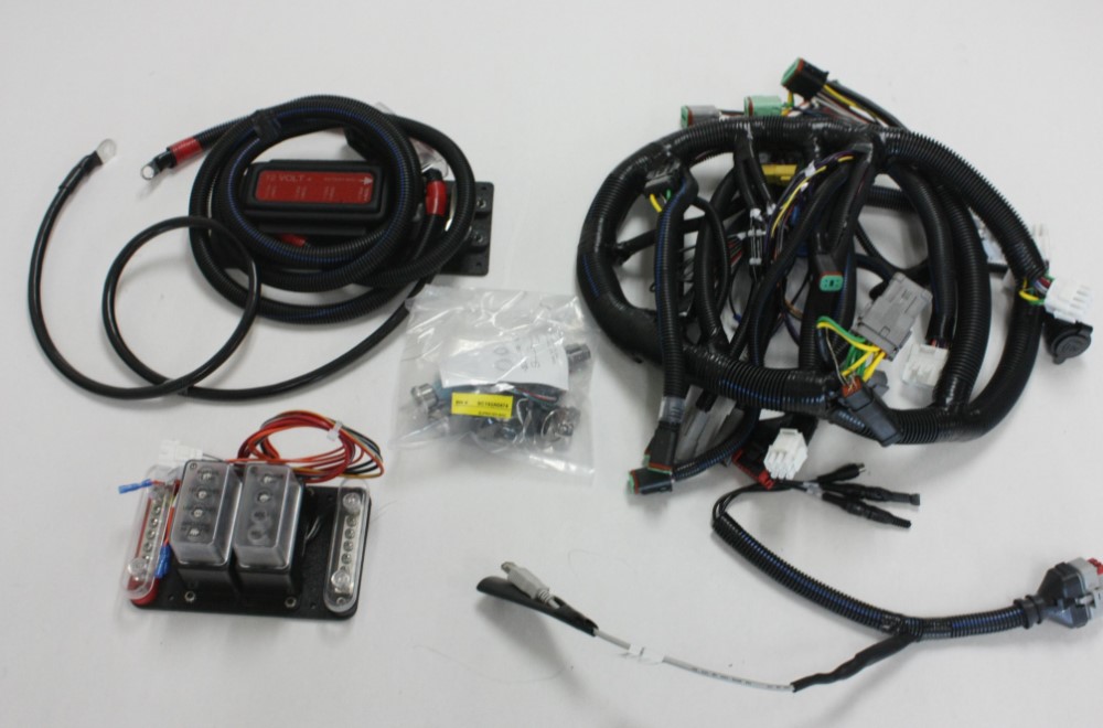 Dash Kit, Supra, Dual Display~