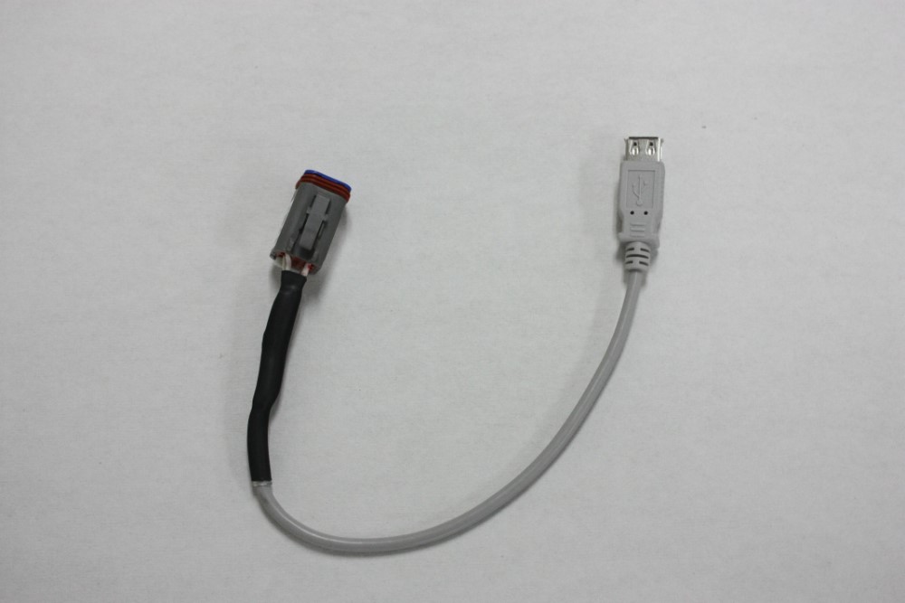 Display, 450 USB Update Cable