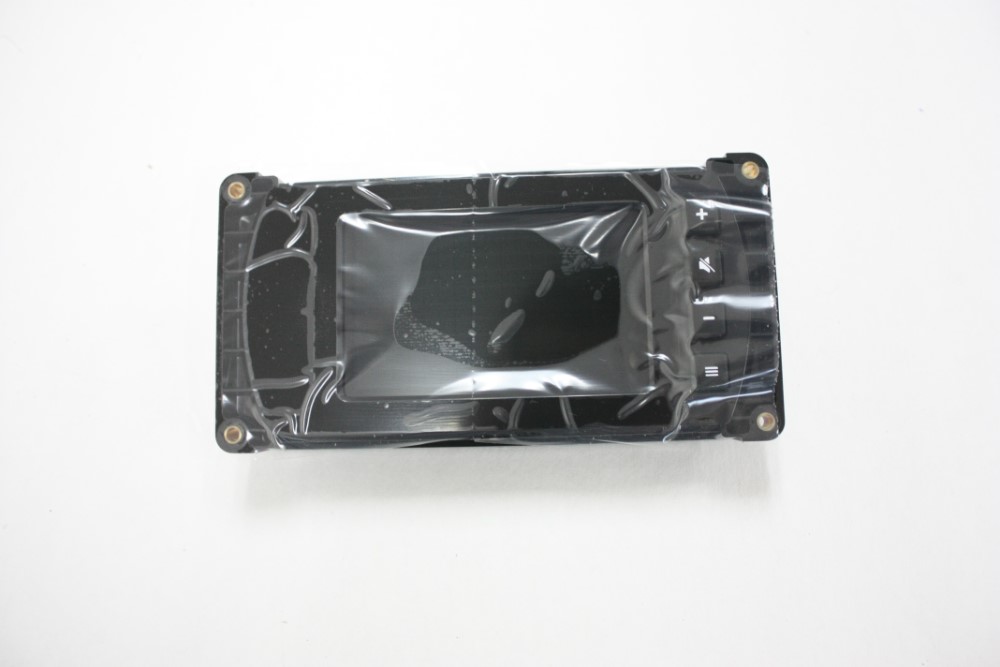 Display, Color Touch, 450