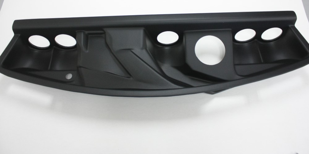 Spkr Box, Cockpit, Port, SJ