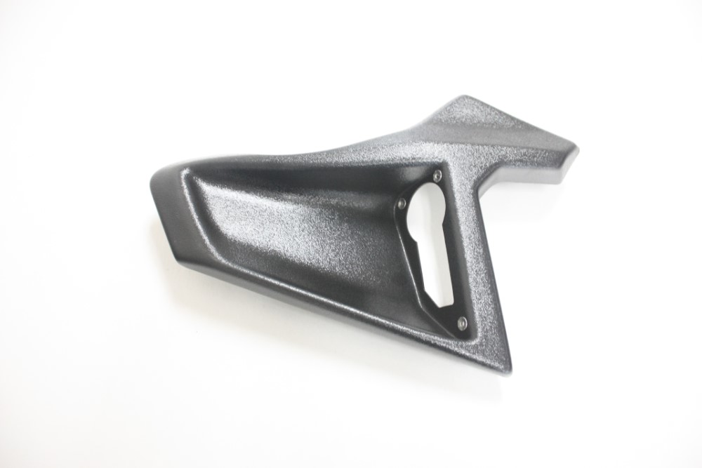 Shifter, Switch Pnl, DualScrn!