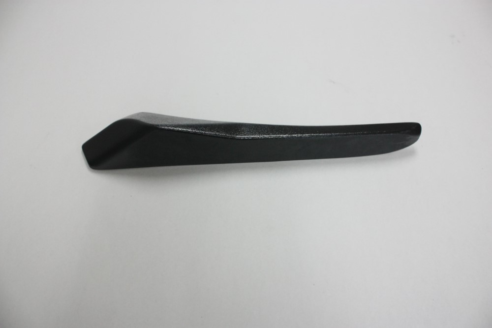 Shifter, Armrest, Dual Screen!