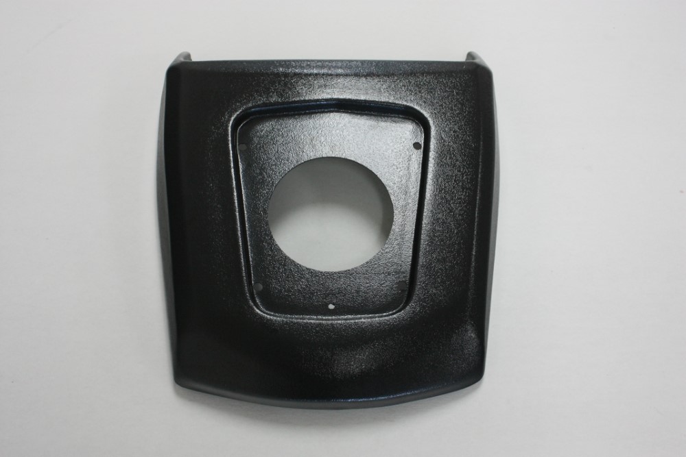 Glove Box, Brow, w/Scrn, ABS