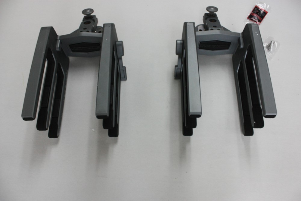 Rack, Wakeboard, Clamping Surf