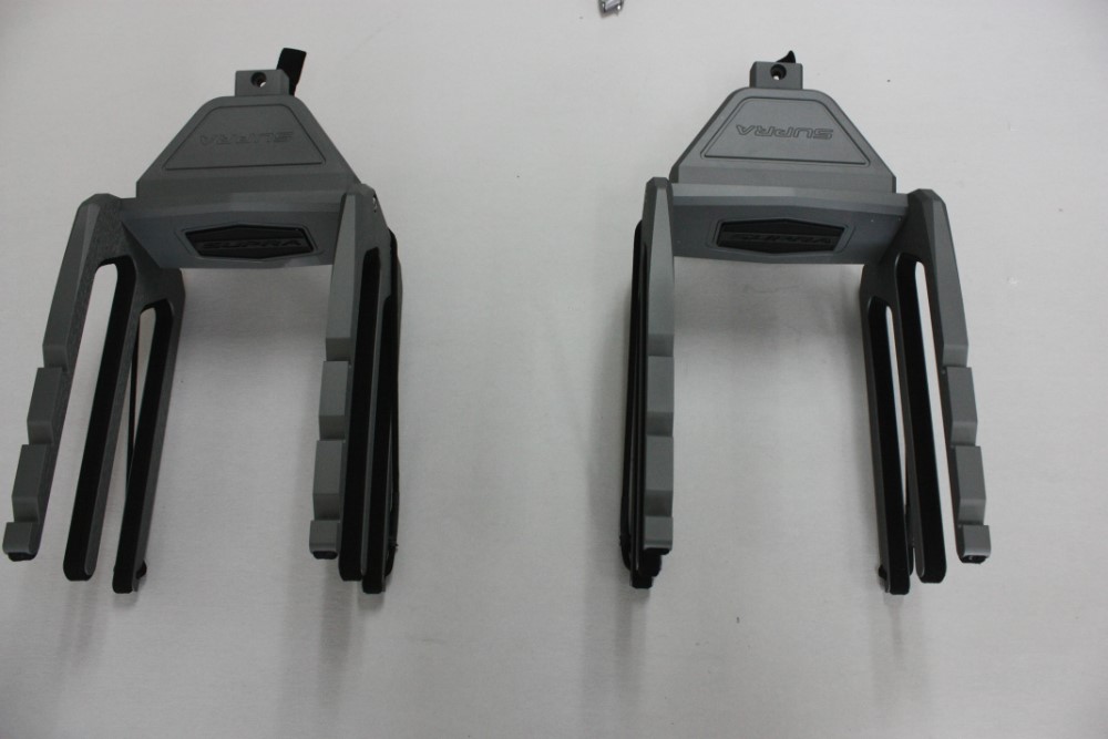 Rack, Wakeboard, Bungee Surf