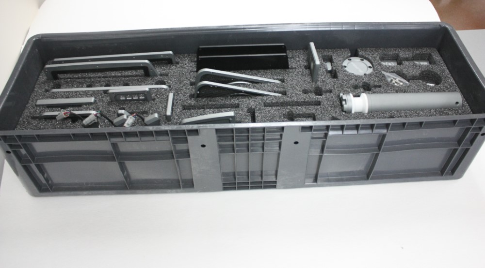 Kit, Machined, Dash, GB,Shftr~