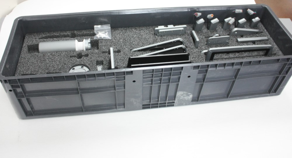 Kit, Machined, Dash, GB,Shftr~