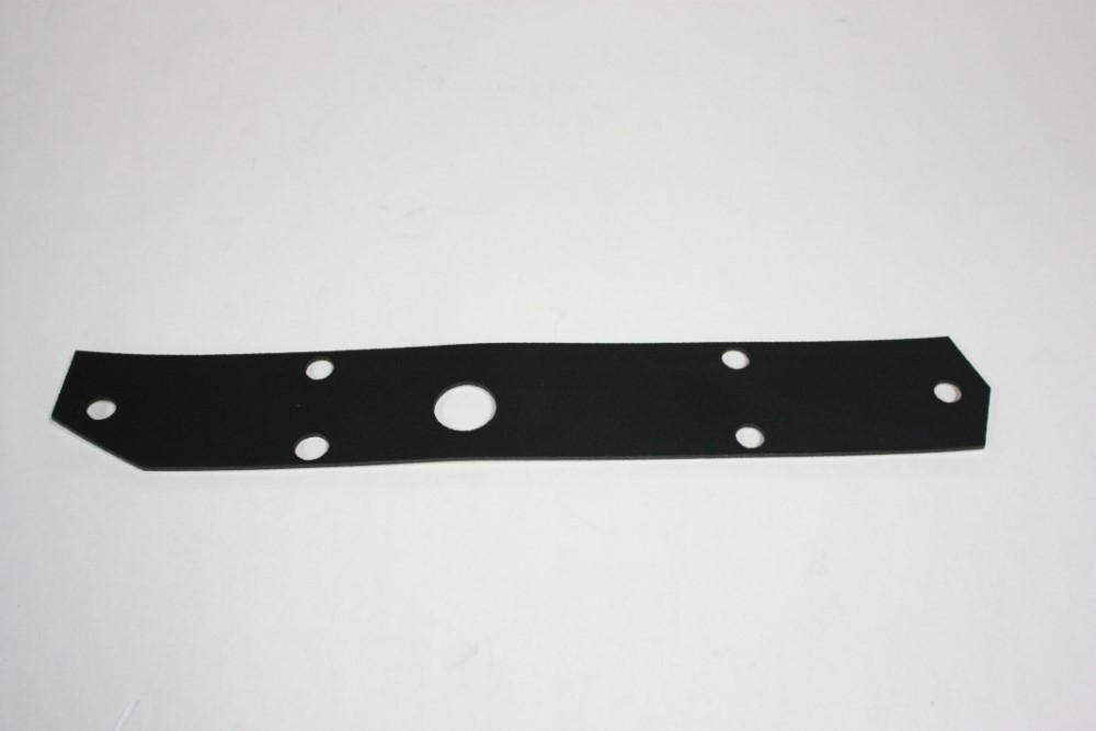 Gasket, M Pro Tower 1/8\" Stbd