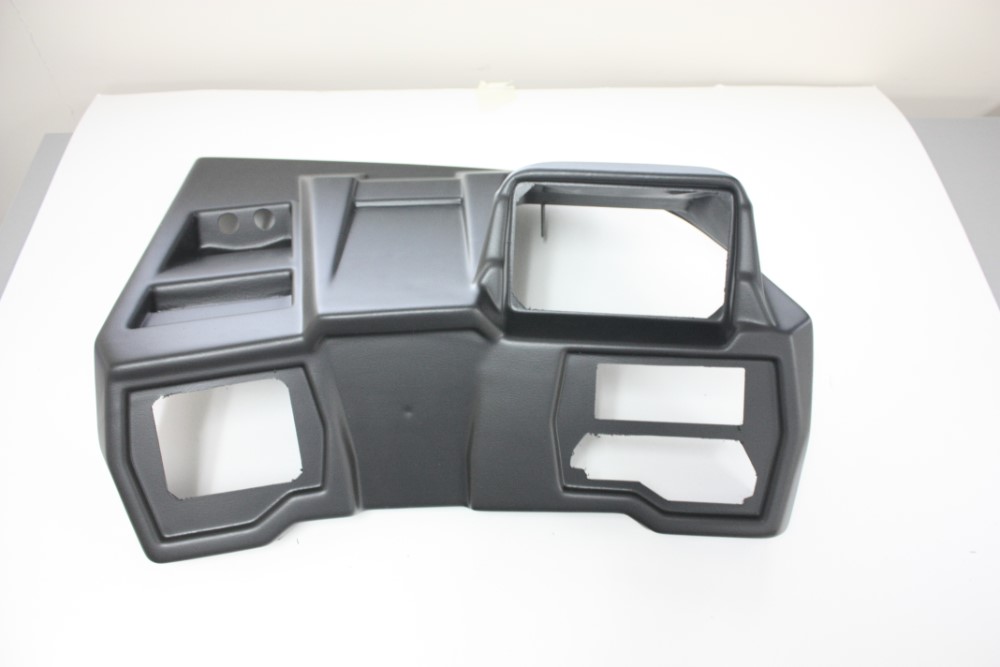 Dash, Shroud, Black~