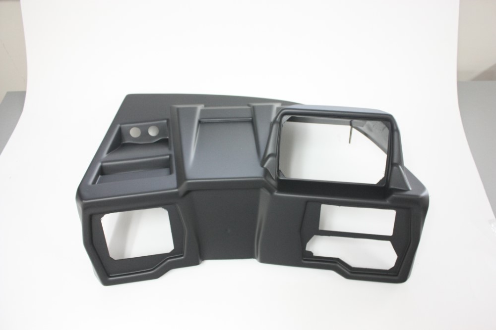 Dash, Shroud, Black ~