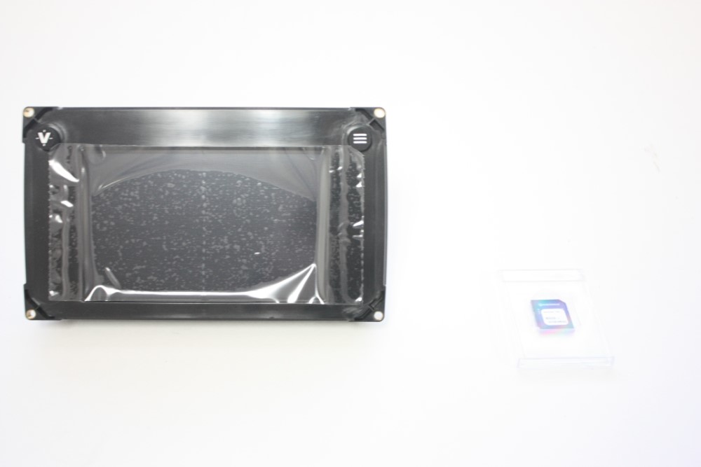 HV700, Display Moomba