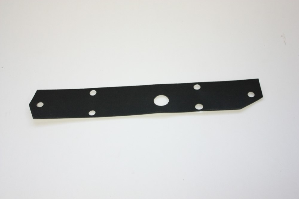 Gasket, M Pro Tower 1/8\" Port