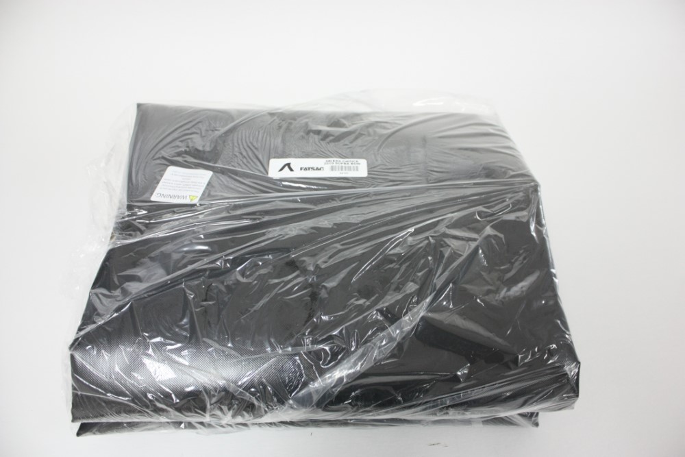 Bag, Ballast, 30.5x23.5x89.5BK