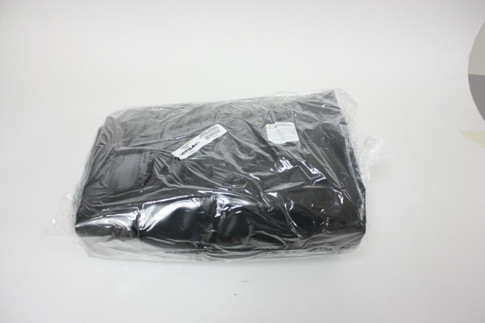 Bag, Ballast, 21.5x21x112, Blk