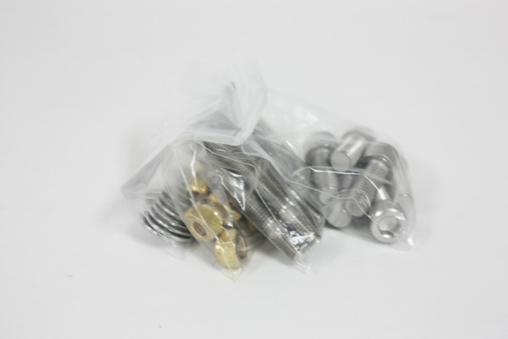 Tower, Mounting Kit M Pro