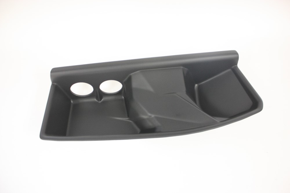 Spkr Box, Cockpit, Port Fr,SH~