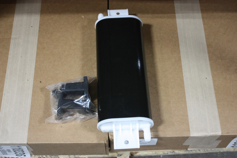 Fuel, Carbon Canister Large