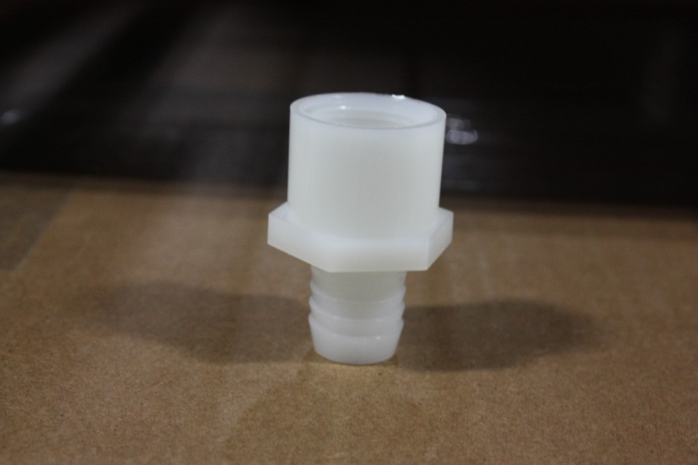 Fitting, 3/4\" FPT X 3/4\" Barb