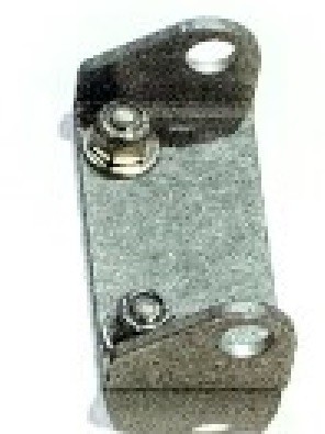 +Moomba Wakeplate Kit