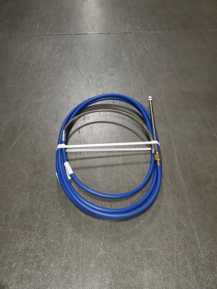 Cable, Steering, Rotary, 20\'