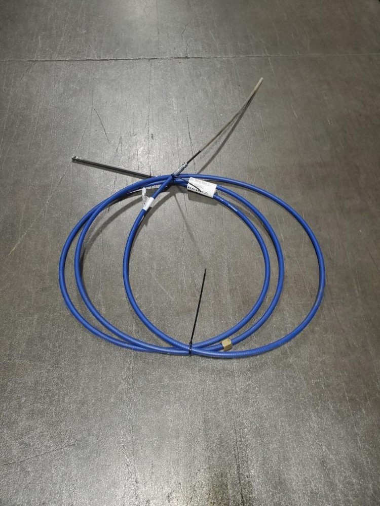 Cable, Steering, Rotary, 22\'