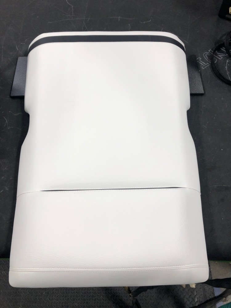 Cushion, Sundeck Filler